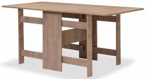 Стол обеденный Йентель в Советском - sovetskiy.mebel24.online | фото