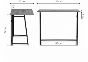 Стол офисный Бринг в Советском - sovetskiy.mebel24.online | фото 7