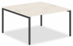 Стол офисный Xten-S XWST 1414 в Советском - sovetskiy.mebel24.online | фото
