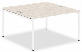Стол офисный Xten-S XWST 1414 в Советском - sovetskiy.mebel24.online | фото
