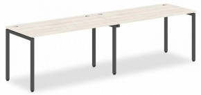 Стол офисный Xten-S XWST 2870 в Советском - sovetskiy.mebel24.online | фото