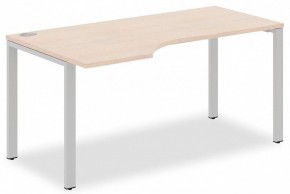 Стол офисный Xten-S60 XS6CET 169(L) в Советском - sovetskiy.mebel24.online | фото
