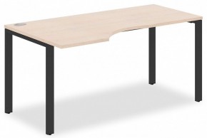 Стол офисный Xten-S60 XS6CET 169(L) в Советском - sovetskiy.mebel24.online | фото