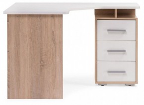 Стол письменный Лайт 2 в Советском - sovetskiy.mebel24.online | фото 2