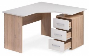 Стол письменный Лайт 2 в Советском - sovetskiy.mebel24.online | фото 4