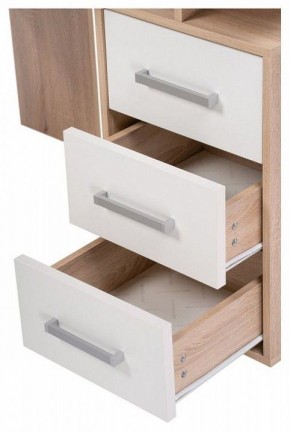 Стол письменный Лайт 2 в Советском - sovetskiy.mebel24.online | фото 5