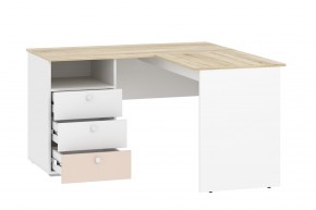 Стол письменный НМ 041.41 "Банни" (Бисквит) в Советском - sovetskiy.mebel24.online | фото 3