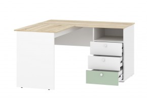 Стол письменный НМ 041.41 "Банни" (Макарун) в Советском - sovetskiy.mebel24.online | фото 2