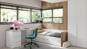 Стол письменный Порто СМ-393.15.011 в Советском - sovetskiy.mebel24.online | фото 3