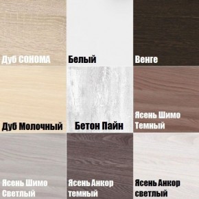 Стол письменный "Алиса (Т5)" с торцевой ручкой в Советском - sovetskiy.mebel24.online | фото 3