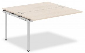 Стол приставной Xten-S XIWST 1414 в Советском - sovetskiy.mebel24.online | фото