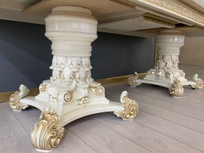Стол прямоугольный Версаль в Советском - sovetskiy.mebel24.online | фото 6