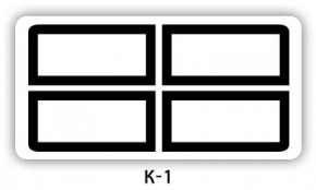 Стол с фотопечатью Бриз K-1 в Советском - sovetskiy.mebel24.online | фото 15