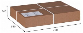 Стол сервировочный Эстер в Советском - sovetskiy.mebel24.online | фото 8