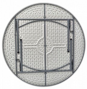 Стол складной Кейт в Советском - sovetskiy.mebel24.online | фото 3