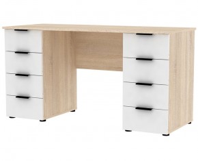 Стол T101 (ДСС-Белый) в Советском - sovetskiy.mebel24.online | фото