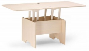 Стол-трансформер Престиж в Советском - sovetskiy.mebel24.online | фото 2