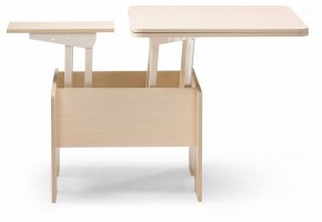 Стол-трансформер Престиж в Советском - sovetskiy.mebel24.online | фото 3