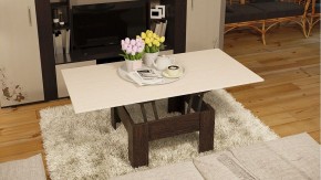 Стол-трансформер Тип 10 в Советском - sovetskiy.mebel24.online | фото 2