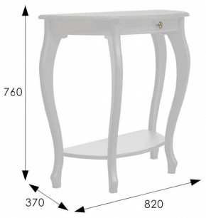 Стол туалетный Элегант в Советском - sovetskiy.mebel24.online | фото 5