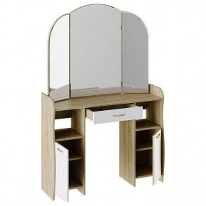 Стол туалетный София в Советском - sovetskiy.mebel24.online | фото 2