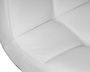 Стул барный DOBRIN CANDY, белый в Советском - sovetskiy.mebel24.online | фото 7