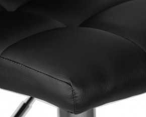 Стул барный DOBRIN CANDY, черный в Советском - sovetskiy.mebel24.online | фото 7