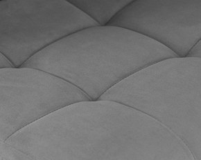Стул барный DOBRIN CANDY, серый велюр (MJ9-75) в Советском - sovetskiy.mebel24.online | фото 7
