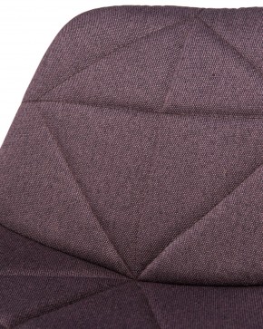 Стул барный DOBRIN DINA, коричневый в Советском - sovetskiy.mebel24.online | фото 8