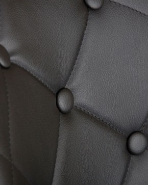 Стул барный DOBRIN JOSEPH, чёрный в Советском - sovetskiy.mebel24.online | фото 8