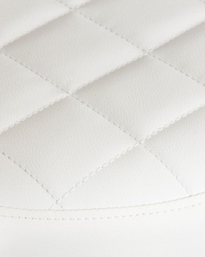 Стул барный DOBRIN MOLLY, белый в Советском - sovetskiy.mebel24.online | фото 7