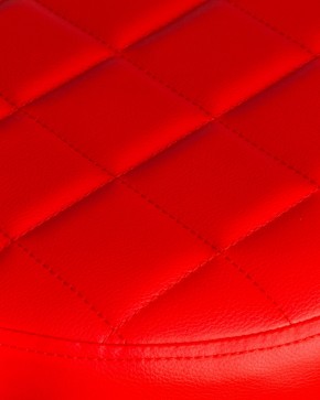 Стул барный DOBRIN MOLLY, красный в Советском - sovetskiy.mebel24.online | фото 8