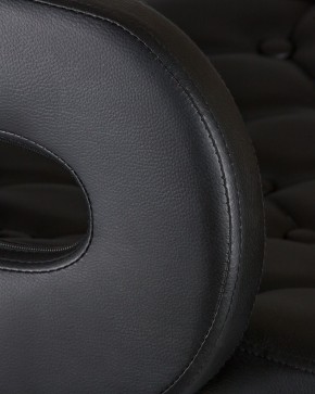Стул барный DOBRIN TIESTO, чёрный в Советском - sovetskiy.mebel24.online | фото 8