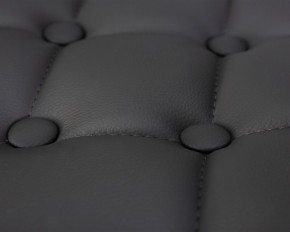 Стул барный DOBRIN TIESTO, серый в Советском - sovetskiy.mebel24.online | фото 8
