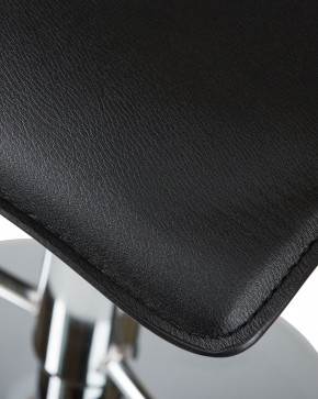 Стул барный DOBRIN TOMMY, чёрный в Советском - sovetskiy.mebel24.online | фото 8