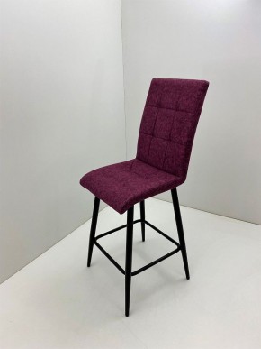 Стул БЕРГЕН барный (h1150) в Советском - sovetskiy.mebel24.online | фото