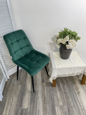 Стул CHIC G108-64 cочная зелень, велюр М-City в Советском - sovetskiy.mebel24.online | фото 6