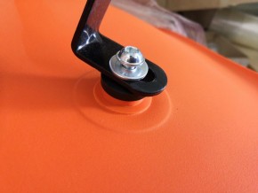 Стул Cindy (Eames) (mod. 001) в Советском - sovetskiy.mebel24.online | фото 5