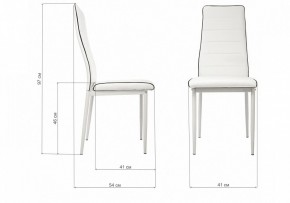Стул DC2-001 в Советском - sovetskiy.mebel24.online | фото 10