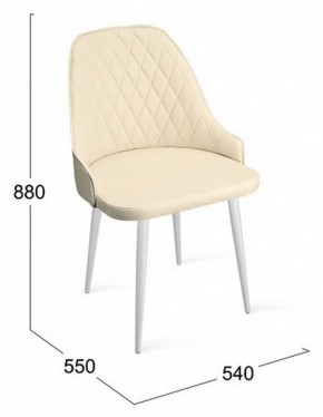 Стул Гранд К1К в Советском - sovetskiy.mebel24.online | фото
