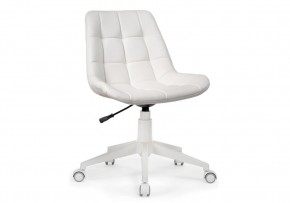 Офисное кресло Келми 1 белый в Советском - sovetskiy.mebel24.online | фото