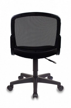 Стул компьютерный Бюрократ CH-296NX/15-21 в Советском - sovetskiy.mebel24.online | фото 4
