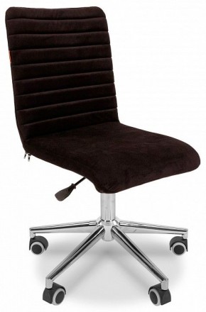 Стул компьютерный Chairman 020 в Советском - sovetskiy.mebel24.online | фото
