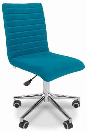 Стул компьютерный Chairman 020 в Советском - sovetskiy.mebel24.online | фото