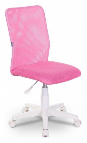 Стул компьютерный KD-9/WH/TW-13A в Советском - sovetskiy.mebel24.online | фото