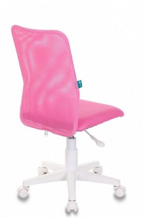 Стул компьютерный KD-9/WH/TW-13A в Советском - sovetskiy.mebel24.online | фото 4