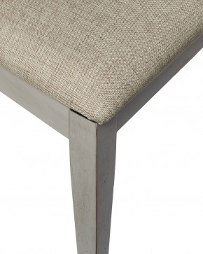 Стул LT C16412 GREY #G45/ FB51 М-City в Советском - sovetskiy.mebel24.online | фото 5