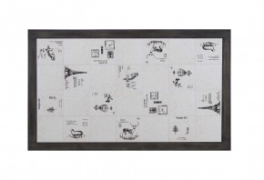 Стул LT C17443 DARK GREY #G521/ FABRIC FB62 PARIS М-City в Советском - sovetskiy.mebel24.online | фото 3