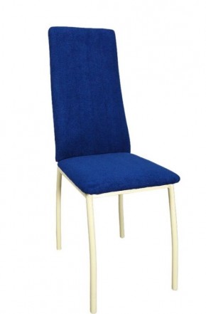 Стул Милан (2 шт.) арт. С148-1 (*в тканях - Desert, Plush, Jercy, Dubai) в Советском - sovetskiy.mebel24.online | фото