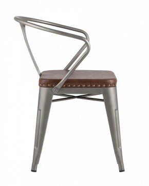Стул Tolix Arms Soft в Советском - sovetskiy.mebel24.online | фото 2